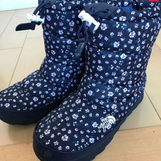 ザノースフェイス(THE NORTH FACE)のノースフェイス★スノーブーツ(ブーツ)