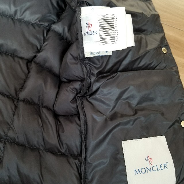 MONCLER　ベスト　限定お値下げ 1