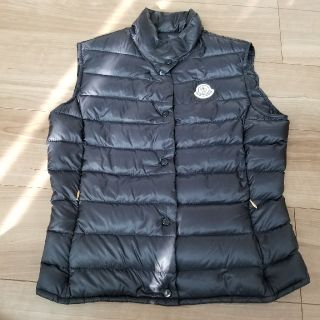 モンクレール(MONCLER)のMONCLER　ベスト　限定お値下げ(ダウンベスト)