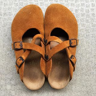 ビルケンシュトック(BIRKENSTOCK)のゆんこん様 専用☺︎ (その他)