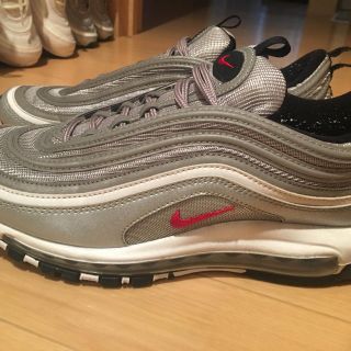 ナイキ(NIKE)のair max 97(スニーカー)