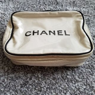 シャネル(CHANEL)の姫にゃん様専用CHANELコスメポーチ(ポーチ)