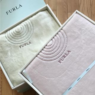 フルラ(Furla)のフルラ コットンボアシーツ(シーツ/カバー)