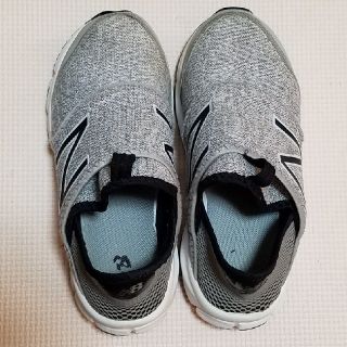 ニューバランス(New Balance)のmakifuri✡*様専用　ニューバランス(スリッポン)