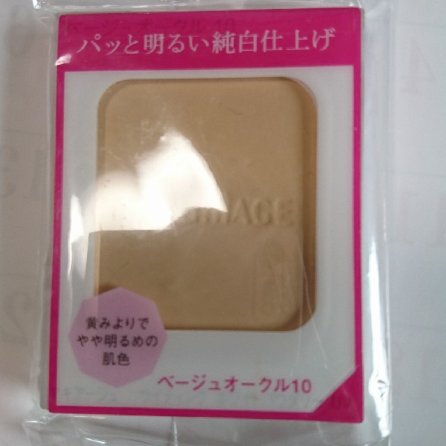 MAQuillAGE(マキアージュ)のマキアージュ リフィル コスメ/美容のベースメイク/化粧品(その他)の商品写真