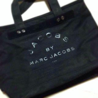 マークバイマークジェイコブス(MARC BY MARC JACOBS)のMARC BY MARC JACOBS(トートバッグ)