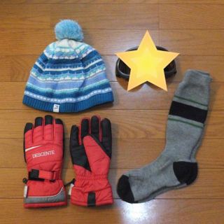 あり様専用 　＊靴下のみ(その他)