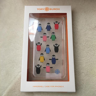 トリーバーチ(Tory Burch)のトリーバーチ iPhone6.6s.7のケース (iPhoneケース)