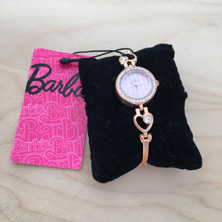 バービー(Barbie)のBarbie 腕時計(腕時計)