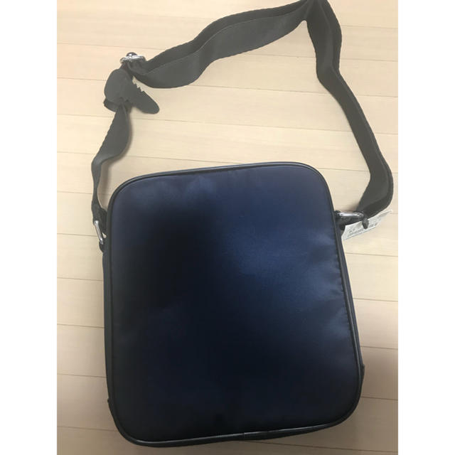 ZARA(ザラ)のZARA メンズのバッグ(ショルダーバッグ)の商品写真