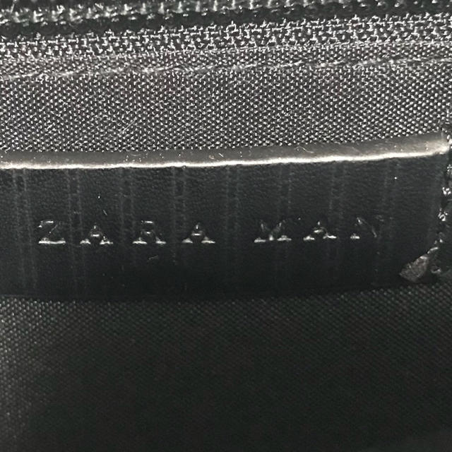 ZARA(ザラ)のZARA メンズのバッグ(ショルダーバッグ)の商品写真