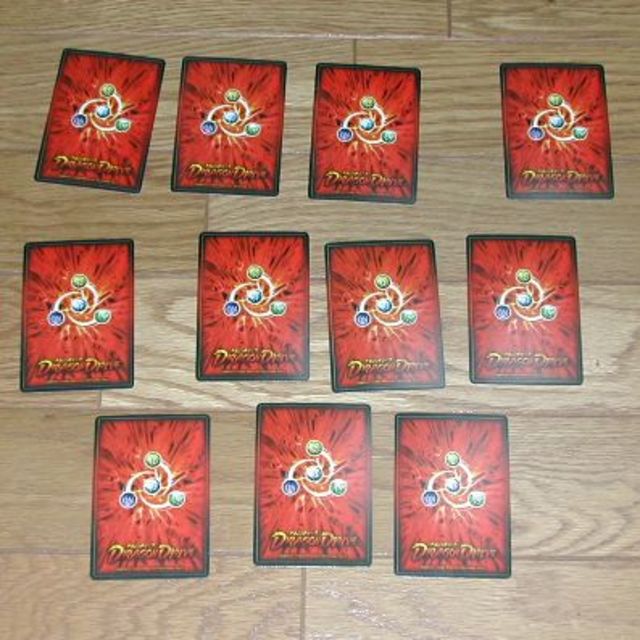 ドラゴンドライブ カード ドラゴンドライブ カードの通販 by うに's shop｜ラクマ