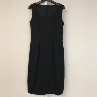 デプレ(DES PRES)のにゃごにゃご様ご専用 YOKO CHAN ワンピース 新品同様(ひざ丈ワンピース)