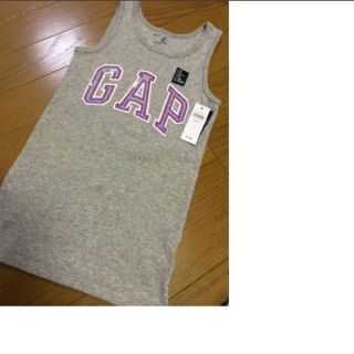 ギャップキッズ(GAP Kids)のgap タンクトップ 140(その他)