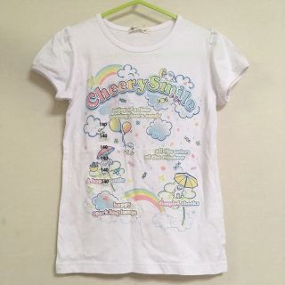 子供 キッズ新品Tシャツ 140(その他)