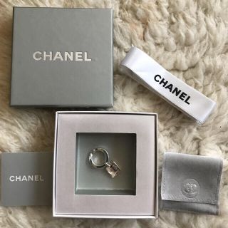 シャネル(CHANEL)のhvci様専用 シャネル CHANEL 指輪 リング 美品(リング(指輪))