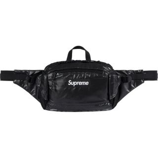 シュプリーム(Supreme)のシュプリーム　ウエストバッグ　Waist Bag　Supreme　ボックスロ(ボストンバッグ)