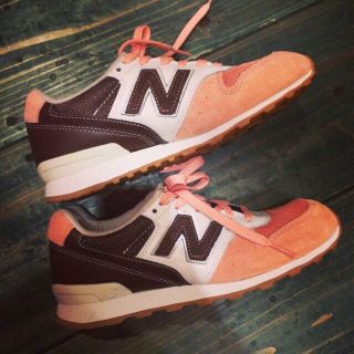 ニューバランス(New Balance)のニューバランス996/限定カラー(スニーカー)