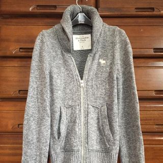 アバクロンビーアンドフィッチ(Abercrombie&Fitch)のアバクロ パーカー(パーカー)