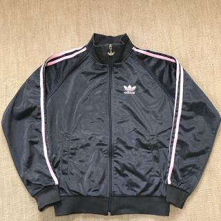 アディダス(adidas)のadidas 90s‼️ワンポイントロゴ‼️ トラックジャケット(ジャージ)