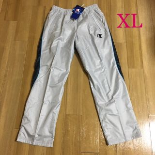 チャンピオン(Champion)の専用 6,372円《新品》Champion サーモ 発熱 ウインドパンツ XL(その他)