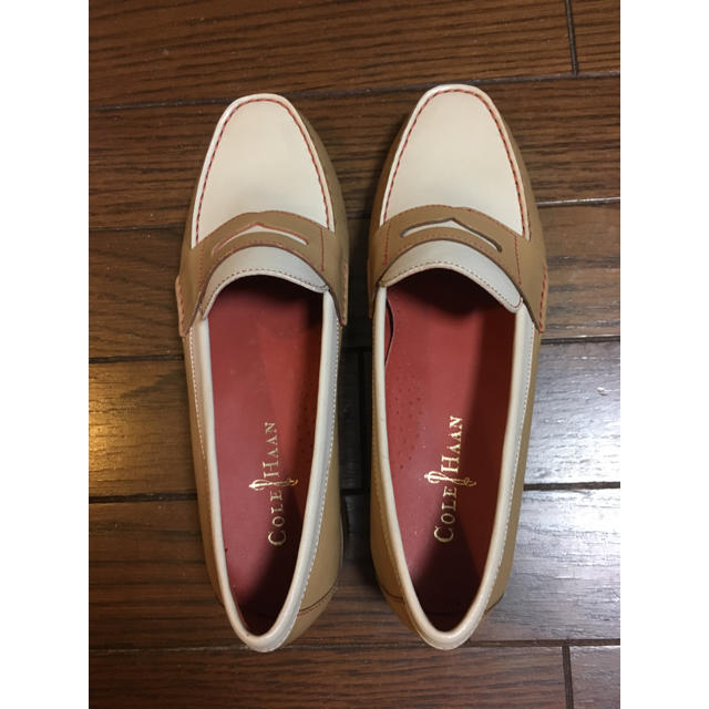 Cole Haan(コールハーン)ののっこ様専用 COLE HAAN 靴 レディースの靴/シューズ(ハイヒール/パンプス)の商品写真