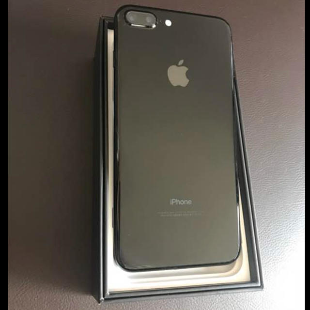 【年中無休】 Apple - iPhone7プラス ソフマップ鑑定済み スマートフォン本体