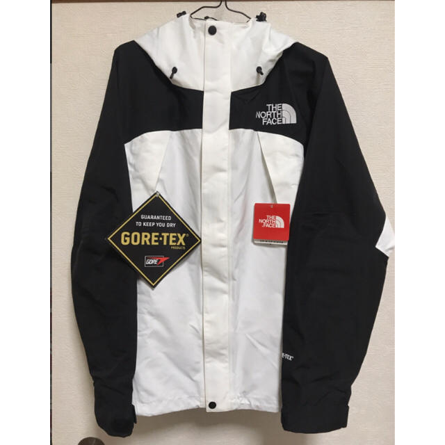 THE NORTH FACE(ザノースフェイス)のマイケル様専用 メンズのジャケット/アウター(マウンテンパーカー)の商品写真