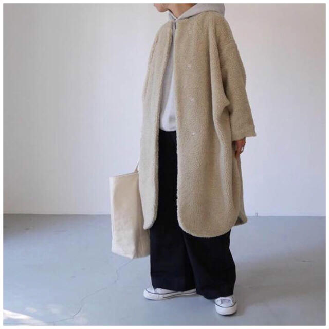 BEAUTY&YOUTH UNITED ARROWS - 【新品*未使用】タグ付き argue