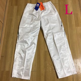 チャンピオン(Champion)の専用 6,048円《新品》champion HEAT MAX ウインドパンツ L(その他)