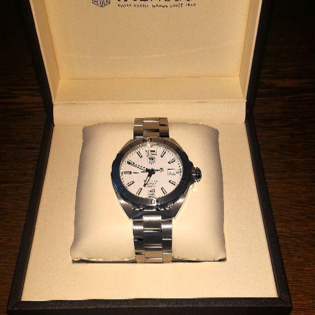最上の品質な TAG Heuer タグホイヤー しんこ - 腕時計 - www
