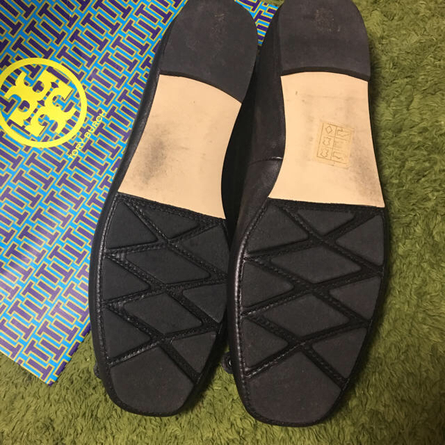 Tory Burch(トリーバーチ)のトリーバーチ フラットシューズ レディースの靴/シューズ(バレエシューズ)の商品写真