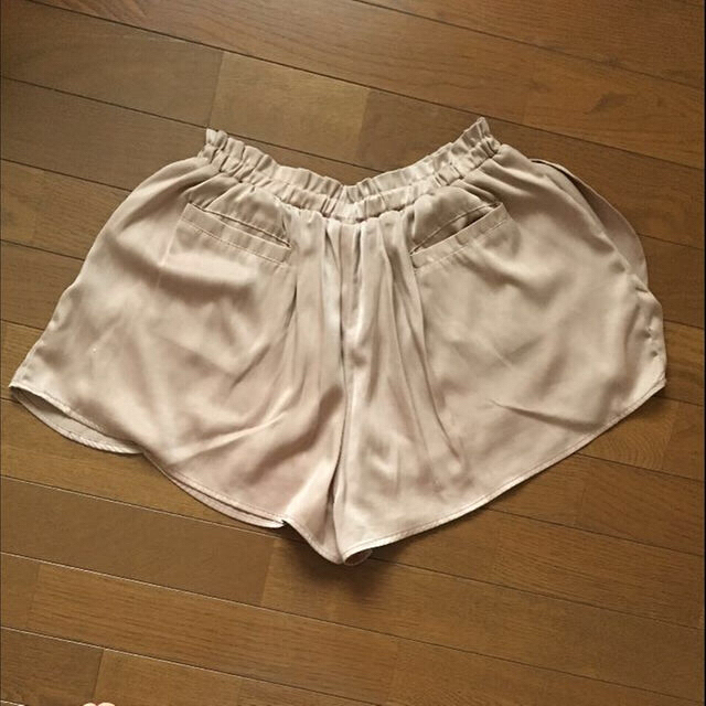 heather(ヘザー)のHeather♡ショートパンツ♡ レディースのスカート(ミニスカート)の商品写真