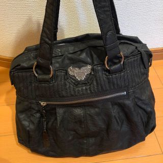 ディーゼル(DIESEL)のDIESELバック☆メンズ☆レディース(トートバッグ)