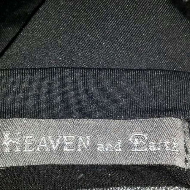 HEAVEN and Earth(ヘブンアンドアース)のHEAVEN and Earth カットソー レディースのトップス(その他)の商品写真