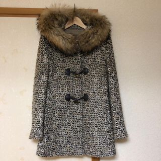 マックスマーラ(Max Mara)のハーフコート(その他)