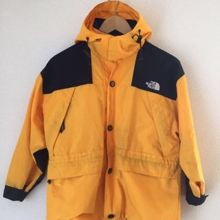 ザノースフェイス(THE NORTH FACE)のTHE NORTH FACE ノースフェイス マウンテンパーカー キッズ(ジャケット/上着)