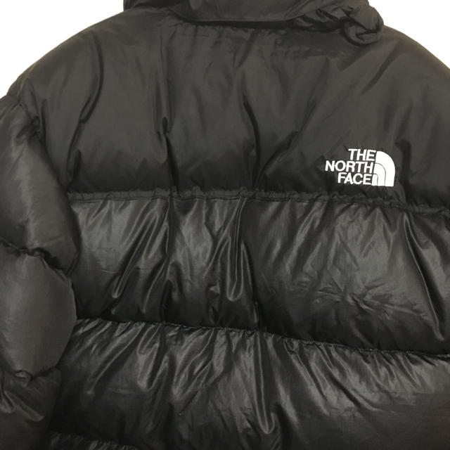 THE NORTH FACE(ザノースフェイス)のノースフェイス ダウンジャケット メンズのジャケット/アウター(ダウンジャケット)の商品写真