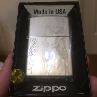 ジッポー(ZIPPO)のロックオン様専用(その他)