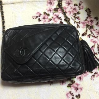 シャネル(CHANEL)のCHANEL (ショルダーバッグ)