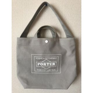 ポーター(PORTER)の★週末までお値下げ！！★porter トートバッグ(トートバッグ)