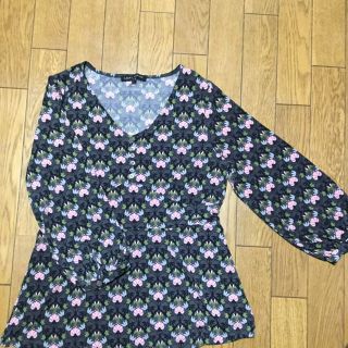 ローラアシュレイ(LAURA ASHLEY)のローラアシュレイカットソーS(その他)