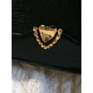 エマニュエルウンガロ(emanuel ungaro)のさわ様専用♡ungaro vintage bag  斜めがけ ショルダー (ショルダーバッグ)