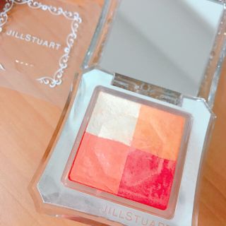 ジルスチュアート(JILLSTUART)のjill Stuart チークカラー 08番(チーク)