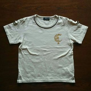 コムサイズム(COMME CA ISM)のSALE☆コムサ半袖Tシャツ 120(その他)