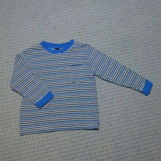 ギャップキッズ(GAP Kids)の美品☆GAP長袖Tシャツ 100(その他)