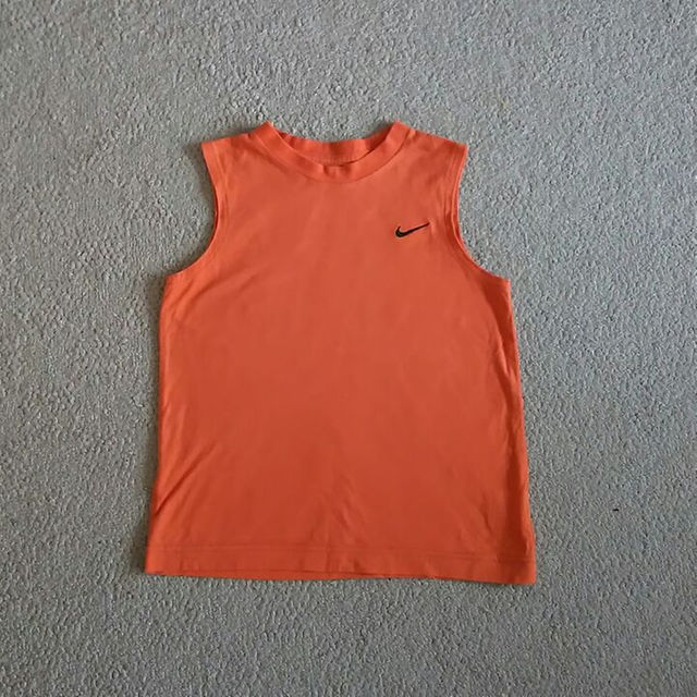 NIKE(ナイキ)のSALE☆ナイキ ランニング110 キッズ/ベビー/マタニティのキッズ服男の子用(90cm~)(その他)の商品写真