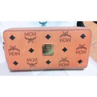 エムシーエム(MCM)のMCM財布(財布)