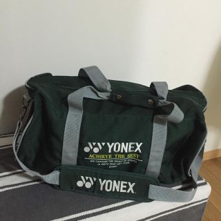 ヨネックス(YONEX)のYONEX ボストンバック(ボストンバッグ)