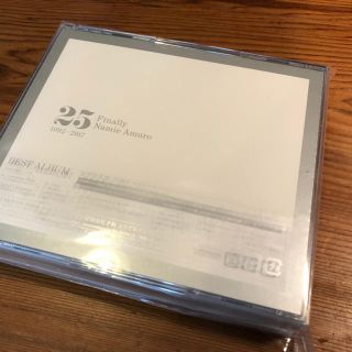 安室奈美恵 Finally (3CD+ Blu-ray ) (ポップス/ロック(邦楽))